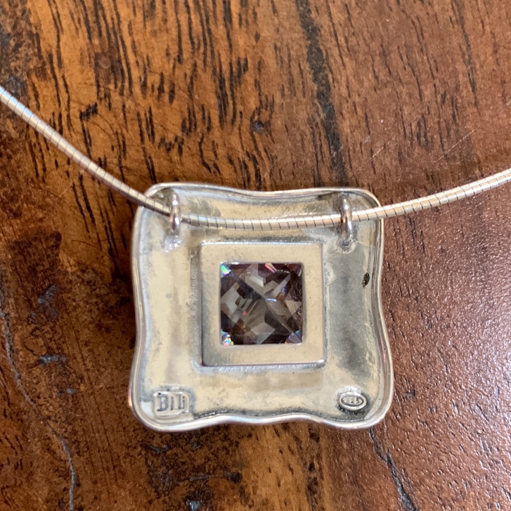 Necklace - Picture 3 of 5